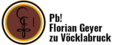 Pennalburschenschaft Florian Geyer zu Vöcklabruck